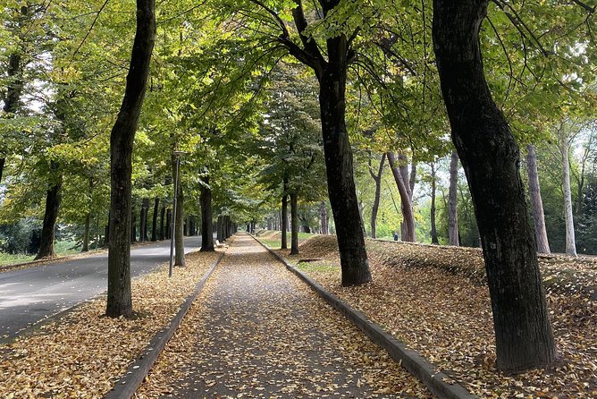 Pisa Full Day from La Spezia Port - In-Depth Visit to Piazza dei Miracoli and Nearby Sites