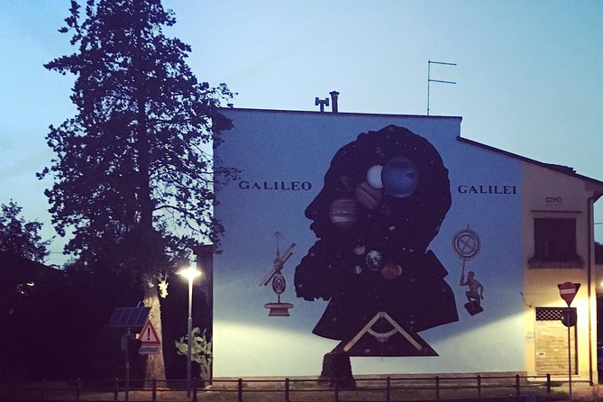 Pisa Full Day from La Spezia Port - Optional Visit to the Duomo and Tower Climb