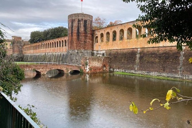 Pisa Full Day from La Spezia Port - Practical Details: Booking, Cancellation, and Accessibility