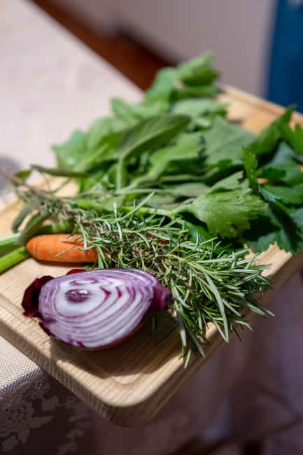 Pisa glutenfree: Gluten-free cooking class in a Cottage - Alessandra: A Passionate and Certified Guide to Gluten-Free Baking