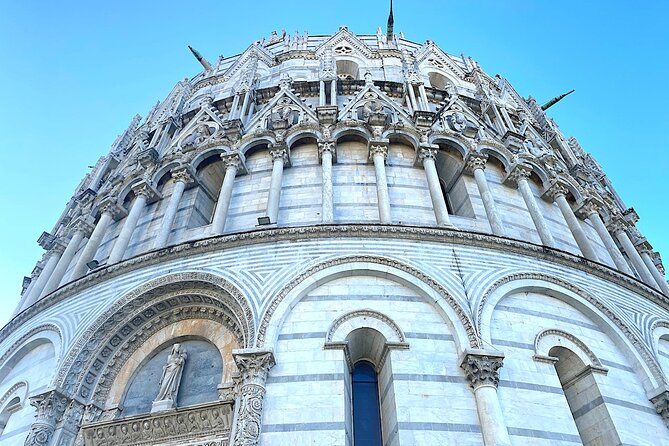 Pisa Half-Day Private Shore Excursion from Livorno Port - The Value of a Private, Customizable Tour