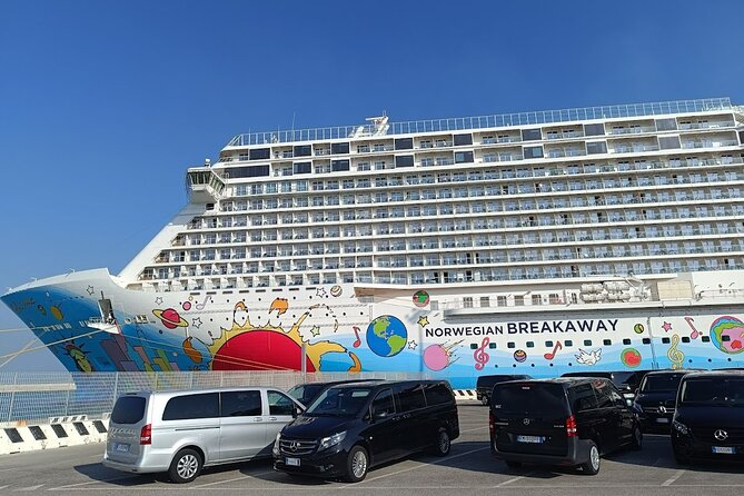 Pisa & Lucca Private Tour with wine-tasting from La Spezia Port - Booking and Cancellation Flexibility