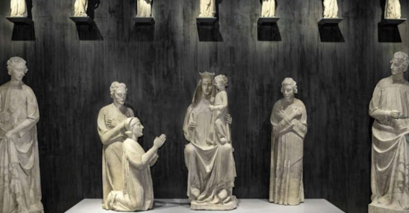 Pisa: Opera del Duomo Museum, Cathedral Ticket & Audio Guide - How to Access Pisa’s Cathedral and Museum with No Waiting