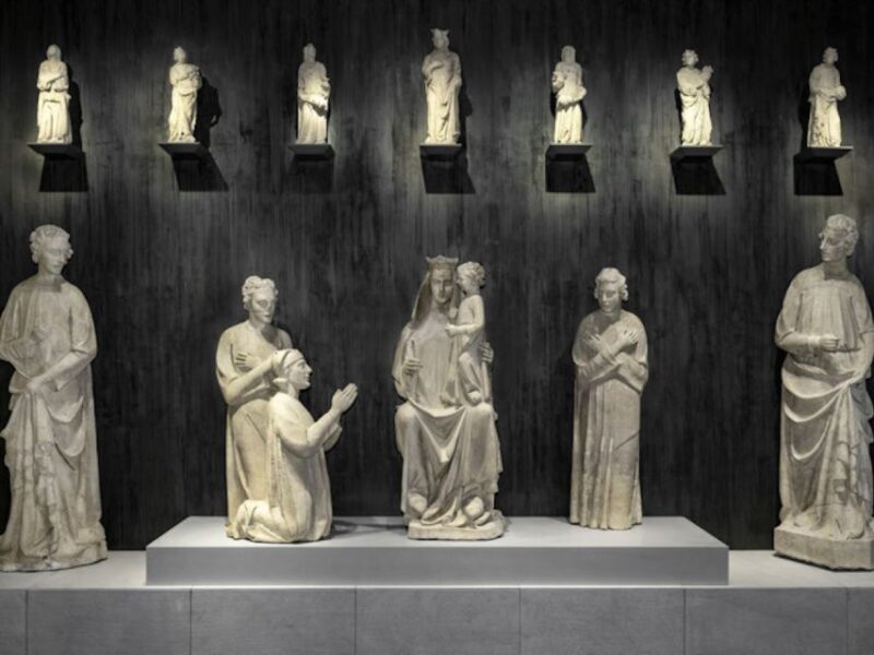 Pisa: Opera del Duomo Museum, Cathedral Ticket & Audio Guide - Final Thoughts on the Pisa Cathedral and Museum Tour