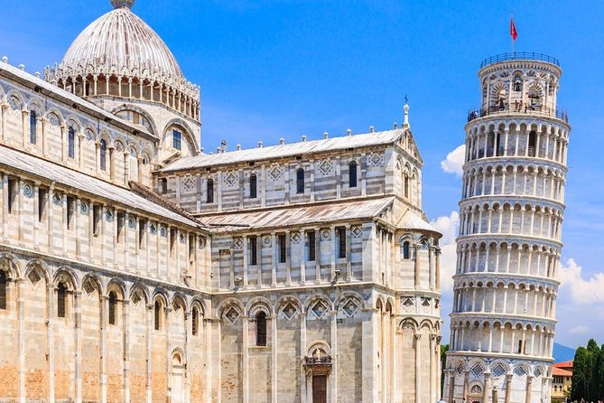 Pisa Private Walking Tour - Discovering Pisa’s Central Piazza dei Miracoli