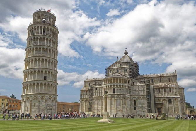 Pisa Private Walking Tour - The Significance of Piazza dei Cavalieri