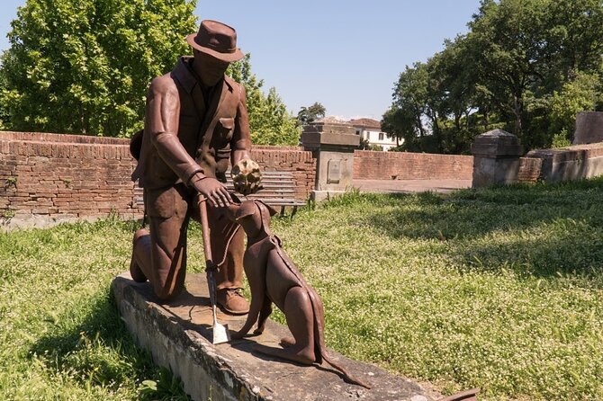 Pisa, San Gimignano and Chianti - Florence’s Piazzale Michelangelo and Iconic Sights