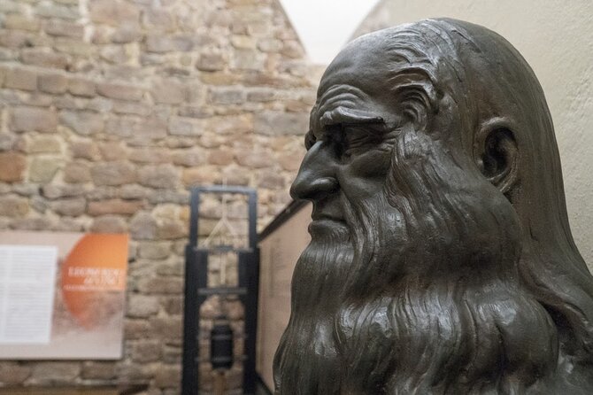 Pisa, San Gimignano and Chianti - Exploring Florence’s Architectural Masterpieces