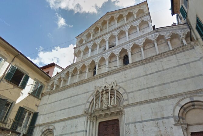 Pisa Scavenger Hunt and Sights Self-Guided Tour - Why Choose This Pisa Self-Guided Tour