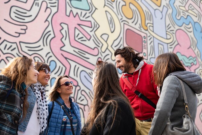 Pisa Sights and Bites Tour with Food Tastings for Small Groups or Private - Accessibility and Weather Considerations