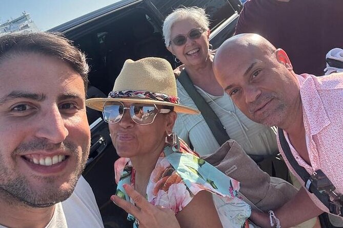 Pisa Tour and Wine Tasting on the Pisan Hills - Explore the Medieval Village of Lari