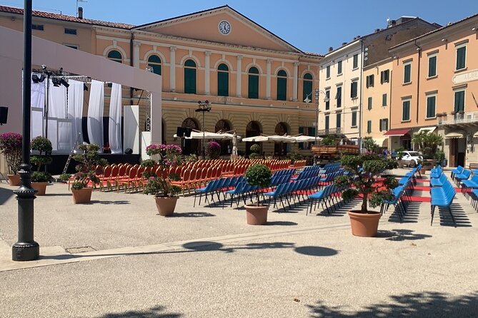 Pisa Tour and Wine Tasting on the Pisan Hills - Additional Information and Booking Flexibility