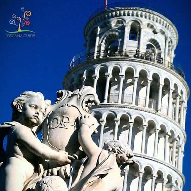 Pisa: VIP 1.5-Hour Small Group Tour & Skip-the-Line Access - Flexibility and Booking Options