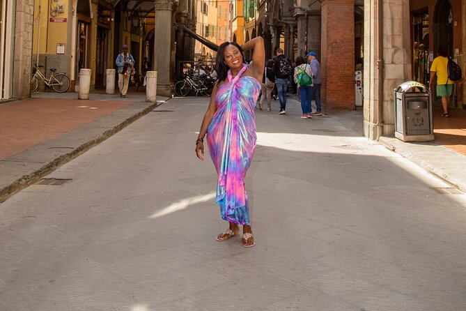 Pisa walking tour with private shooting - Value and Cost Analysis