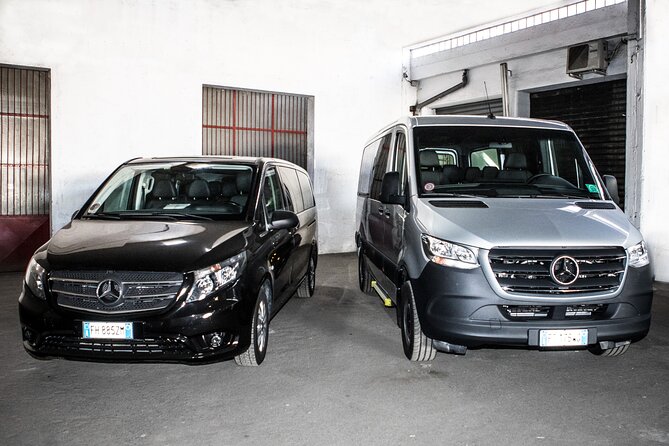 Pisa&Florence Shore Excursion from Carrara Port - Practical Details and Tour Features