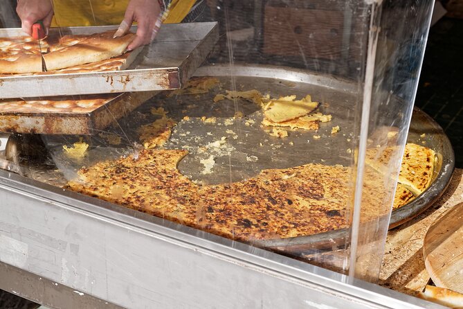 Pisas Ultimate Food Tour: Full Tuscan Meal by Do Eat Better - Ending on a Sweet Note with Local Desserts