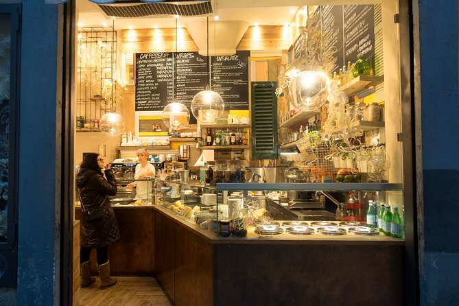 Pisas Ultimate Food Tour: Full Tuscan Meal by Do Eat Better - Practical Details & Logistics