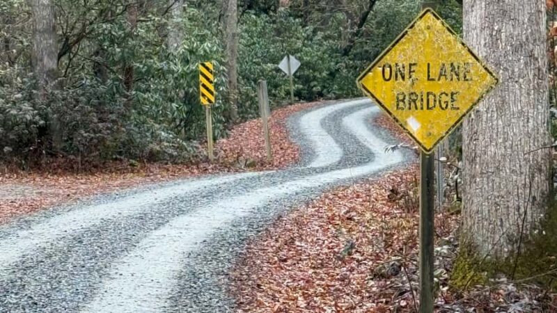 Pisgah Forest, NC: Off-Road BackRoads Tour by Jeep - Discover the Raw Beauty of Pisgah Forest on a Jeep Adventure