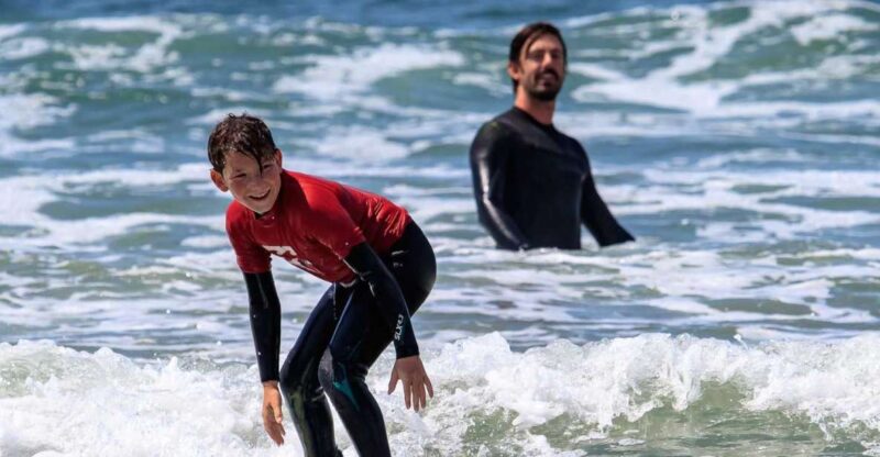 Pismo Beach: Surf Lessons with Instructor - Who Should Consider This Surf Lesson?