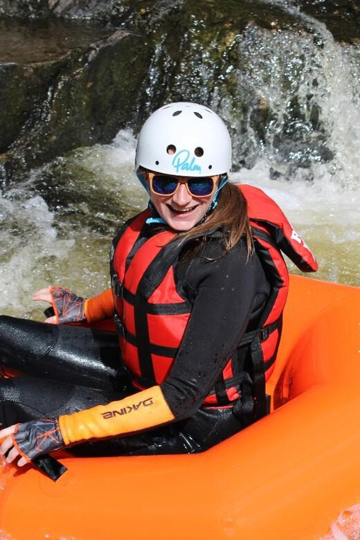 Pitlochry, Perthshire: RIVER TUBING - River Tummel - Additional Activities and Nearby Attractions in Pitlochry