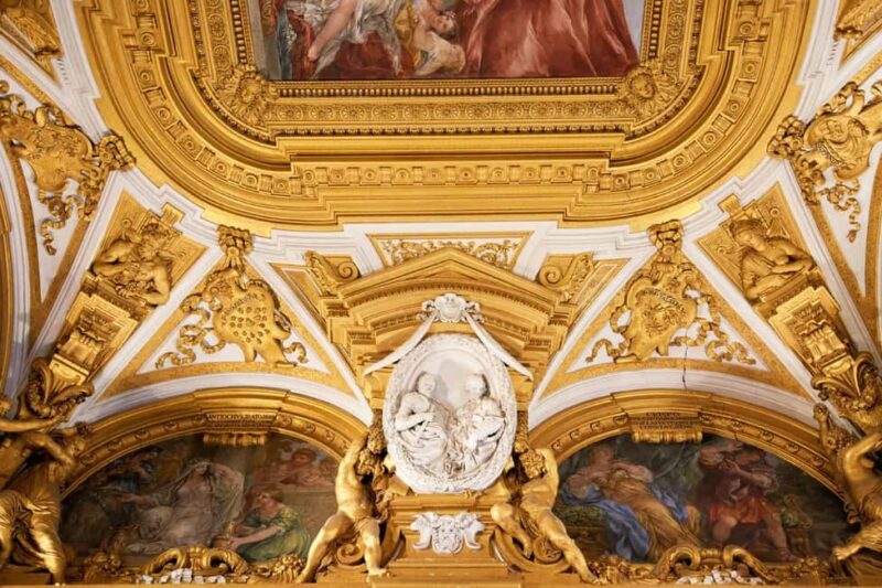 Pitti Palace and Palatina Gallery Private Tour - The Masterpieces in the Palatina Gallery