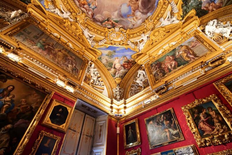 Pitti Palace and Palatina Gallery Private Tour - Final Thoughts on the Pitti Palace and Palatina Gallery Private Tour