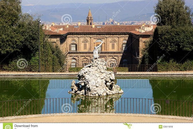 Pitti Palace, Boboli and Bardini gardens Tour with a local Guide - Explore Florence’s Grand Dukes’ Residence and Gardens for $224.72