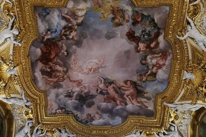 Pitti Palace, Palatina Gallery and the Medici: Arts and Power in Florence. - Who Will Appreciate This Tour