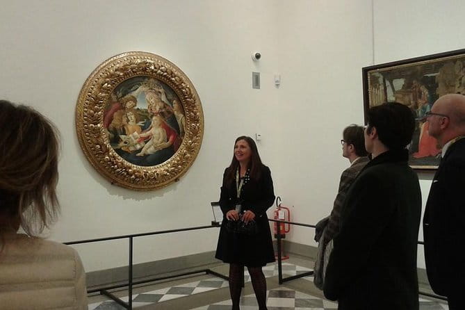 Pitti Palace - Private Tour At Galleria Palatina Incl. Tkts To Boboli Gardens - How This Tour Stands Out in Florence