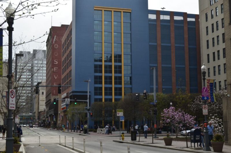 Pittsburgh: Beauty of the Burgh Bike Tour - Scenic Ride Along Northshore’s River Trails