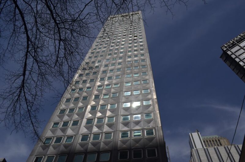 Pittsburgh: Beauty of the Burgh Bike Tour - The Rich History of Pittsburgh’s Architecture and Public Art