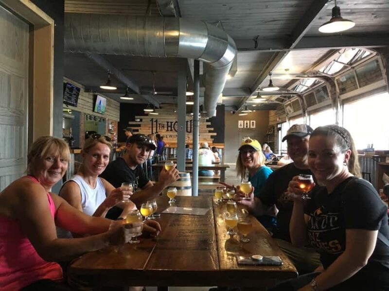 Pittsburgh: Beers in the Burgh Lawrenceville Brewery Walk - Explore Pittsburgh’s Lawrenceville with a Craft Beer Walk