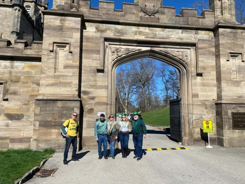 Pittsburgh: Beers in the Burgh Lawrenceville Brewery Walk - Visiting Four Unique Craft Breweries in Lawrenceville