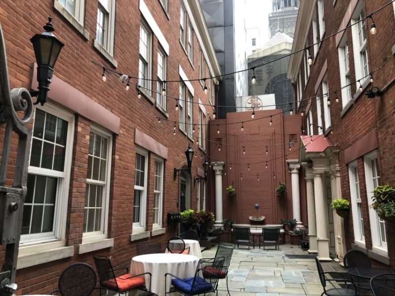 Pittsburgh: Best of the Burgh History and Architecture Tour - Final Thoughts: Is the Pittsburgh Architecture Tour Right for You?