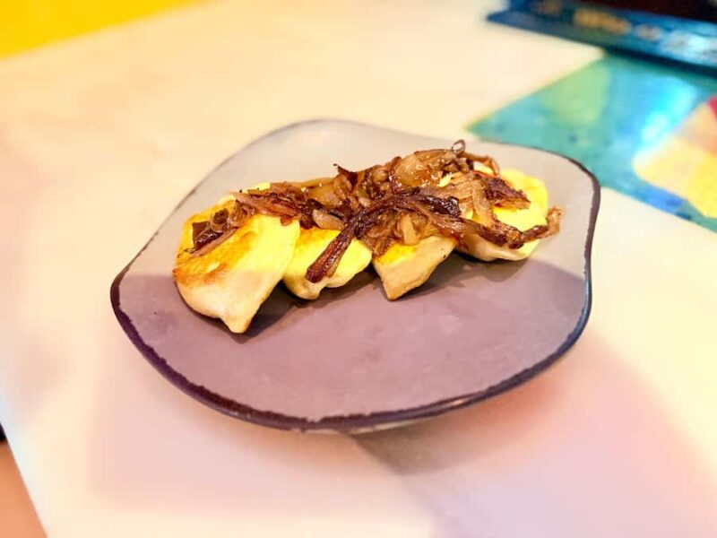 Pittsburgh: Downtown Food Tour with 6 Gems Food Tastings - Starting Point at Point State Park with a Clear Meeting Spot