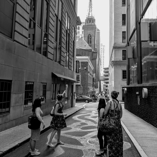 Pittsburgh: Evening Ghost & History Downtown Walking Tour - Timing, Pacing, and Group Size