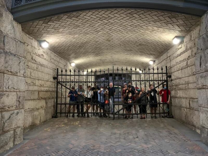 Pittsburgh: Evening Ghost & History Downtown Walking Tour - How This Tour Differs from Other Pittsburgh Experiences