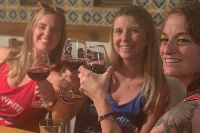 Pittsburgh Historic Strip District Libation Tour - Explore Pittsburgh’s Historic Strip District on a Libation Tour