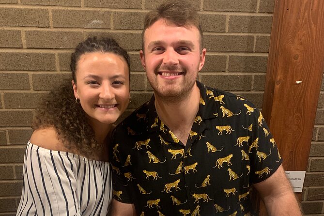 Pittsburgh Historic Strip District Libation Tour - Practical Details and Booking Tips