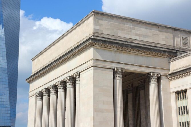 Pittsburgh Panorama: A Journey Through Iconic Landscapes - Key Points