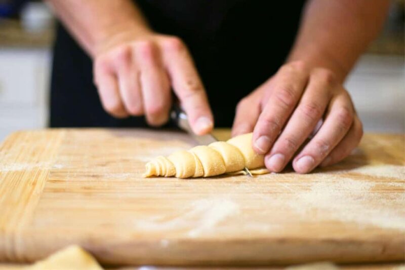 Pittsburgh: Pasta Making Class With Local Chef - Discover Authentic Italian Cooking in Pittsburgh for $75