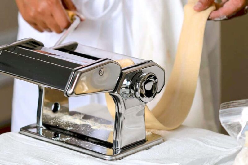 Pittsburgh: Pasta Making Class With Local Chef - The Perfect Duration for an Evening Out