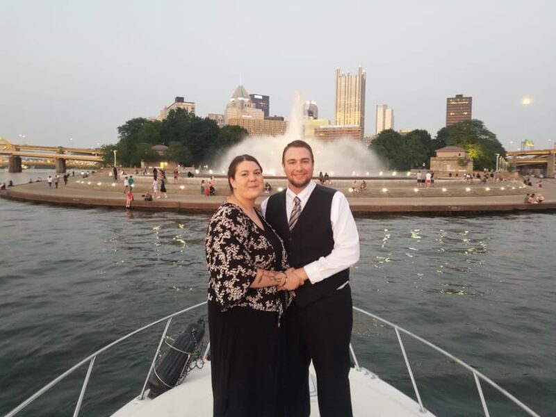 Pittsburgh: Private Yacht River Cruise with Captain and BYOB - The Captain’s Expertise and Guest Experience