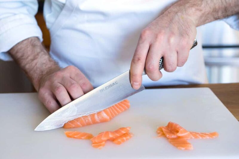Pittsburgh: Sushi Making Class With Local Chef - Key Points