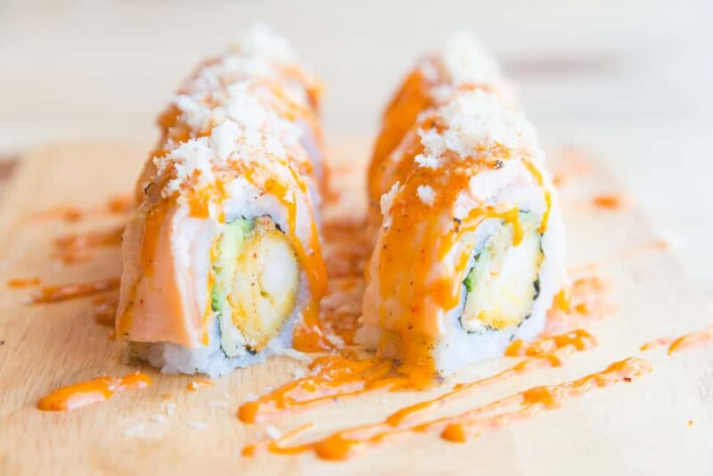 Pittsburgh: Sushi Making Class With Local Chef - Making Classic Philadelphia, California, and Cucumber Rolls