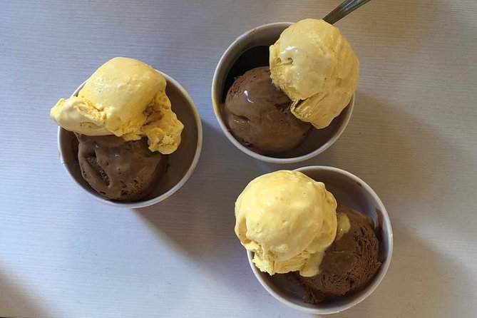 Pizza and Gelato Making Class in Rome - The Experience for Families and Food Lovers