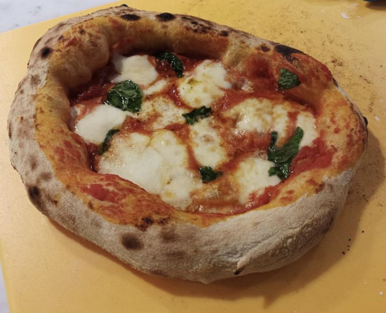 Pizza and Tiramisu Cooking Class with Wine in Milan - The Flavors: Classic Pizza and Tiramisu with Italian Wines