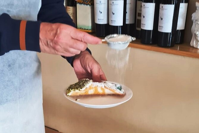 Pizza & Cannolo Making in Taormina by the Sea - The Value and Satisfaction of the Experience