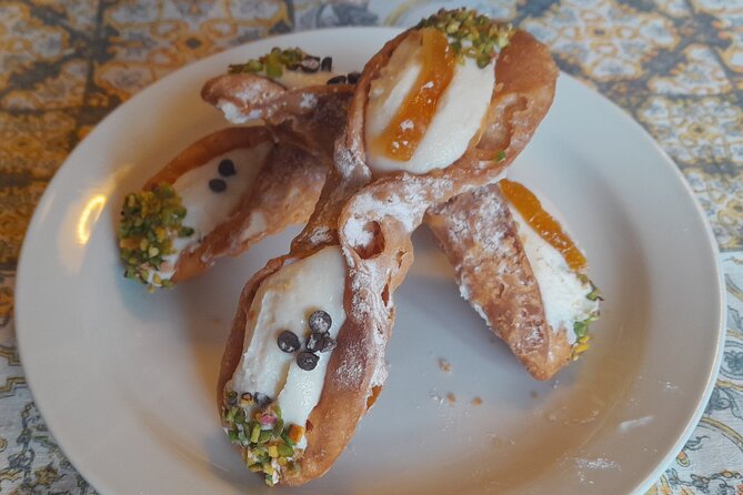 Pizza & Cannolo Making in Taormina by the Sea - Who Will Most Enjoy This Tour