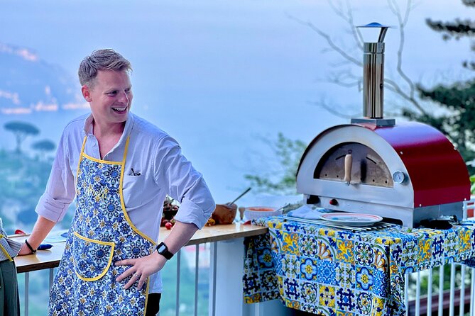 Pizza Class experience on Amalfi coast - Why This Tour Stands Out in Amalfi